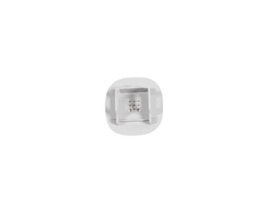 Mopar 6TZ05SA5AA Bezel-Microphone