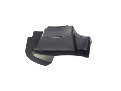 Mopar 68349686AC Panel-Close Out