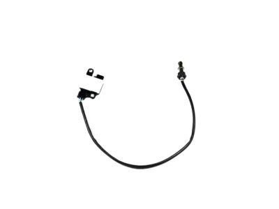 Mopar 68365997AA Particulate Matter