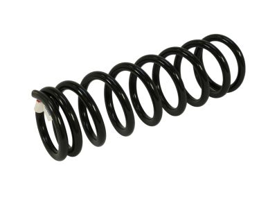 Mopar 5154653AA Left Right Coil Spring