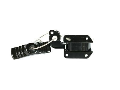 Mopar 68303633AA WINCH-Spare Tire Carrier