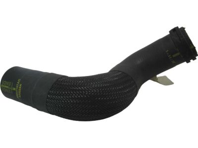 Mopar 55037787AG Hose-Radiator Outlet