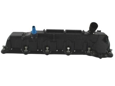 Mopar 53022139AB Cover-Cylinder Head