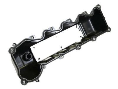 Mopar 53022139AB Cover-Cylinder Head