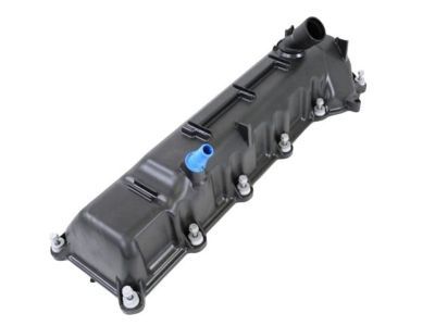 Mopar 53022139AB Cover-Cylinder Head