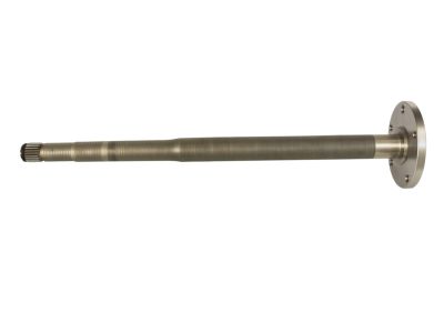Mopar 52067708AB Axle Shaft