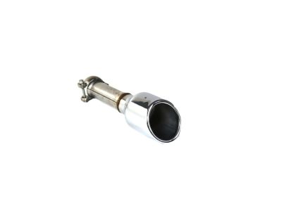 Mopar 68268213AA Exhaust-TAILPIPE