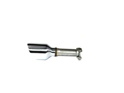 Mopar 68268213AA Exhaust-TAILPIPE