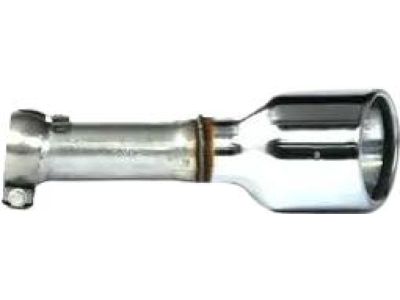 Mopar 68268213AA Exhaust-TAILPIPE