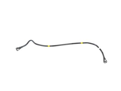 Mopar 68256172AA Nose