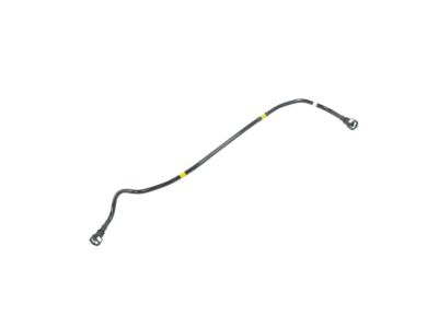 Mopar 68256172AA Nose