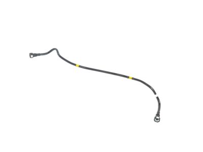 Mopar 68256172AA Nose