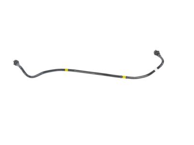 Mopar 68256172AA Nose