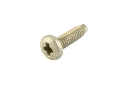 Mopar 6509211AA Screw-Pan Head
