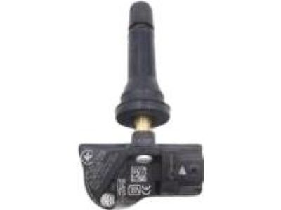 Mopar 68496801AA SOLENOID-Oil Pump