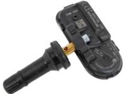 Mopar 68496801AA SOLENOID-Oil Pump