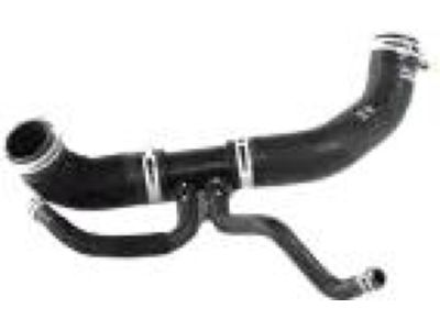 Mopar 68359796AF Hose-Radiator Outlet