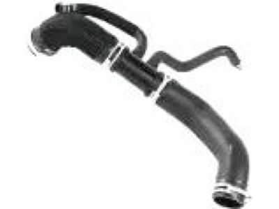 Mopar 68359796AF Hose-Radiator Outlet