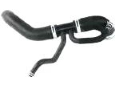 Mopar 68359796AF Hose-Radiator Outlet