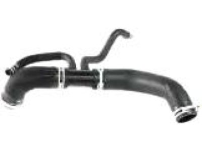Mopar 68359796AF Hose-Radiator Outlet