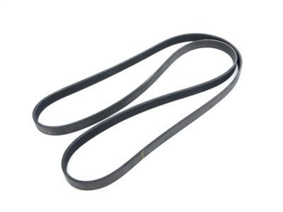 Mopar 4593684AA Belt-SERPENTINE