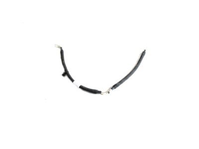 Mopar 68272796AA Battery Negative Wiring