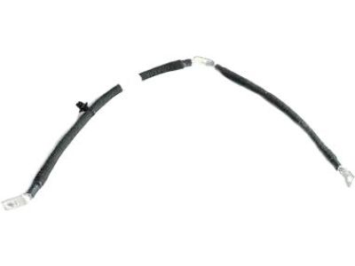 Mopar 68272796AA Battery Negative Wiring