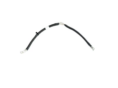 Mopar 68272796AA Battery Negative Wiring