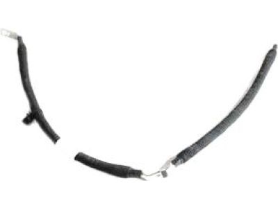 Mopar 68272796AA Battery Negative Wiring