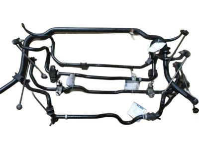 Mopar 4782950AC Bar-Front