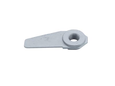 Mopar 6512425AA Nut-HEXAGON Nut - CONED Washer