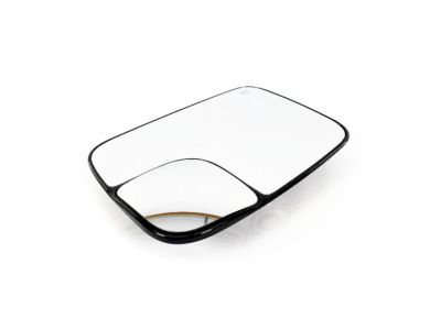 Mopar 5191036AA Glass-Mirror Replacement