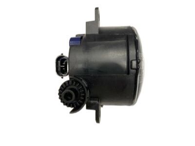 Mopar 68256470AA Fog Lamp