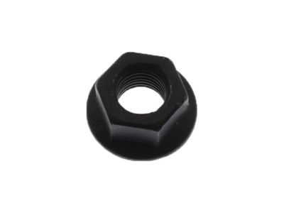 Mopar 6508792AA Nut-HEXAGON FLANGE