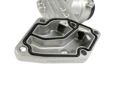 Mopar 5175569AB Adapter-Oil Filter