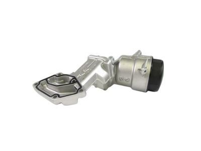 Mopar 5175569AB Adapter-Oil Filter