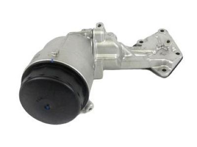 Mopar 5175569AB Adapter-Oil Filter