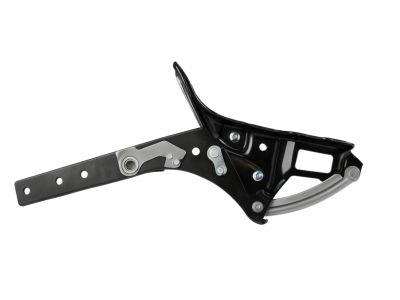 Mopar 68003026AA Latch-Seat