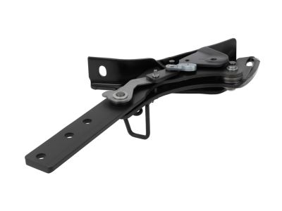 Mopar 68003026AA Latch-Seat