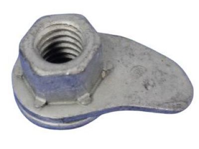 Mopar 6507078AA Nut