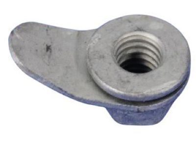 Mopar 6507078AA Nut