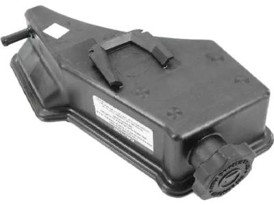 Mopar 52124317AA Reservoir-Power Steering Fluid