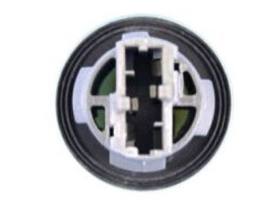 Mopar 68226850AA Socket-Turn Signal Bulb