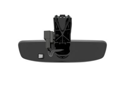 Mopar 68325128AA Inside Rear View Mirror