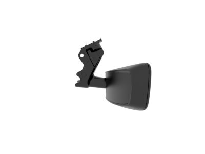 Mopar 68325128AA Inside Rear View Mirror