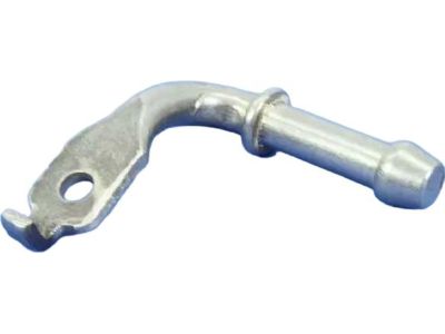 Mopar 4581723AB Bracket-Exhaust