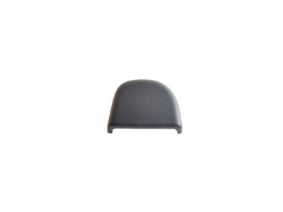 Mopar 1XT77DX9AB Shield-Seat