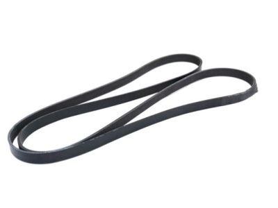 Mopar 68027636AA Belt-SERPENTINE