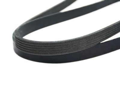 Mopar 68027636AA Belt-SERPENTINE