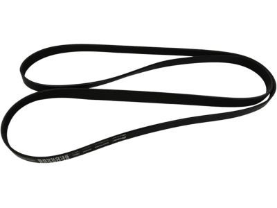 Mopar 68027636AA Belt-SERPENTINE